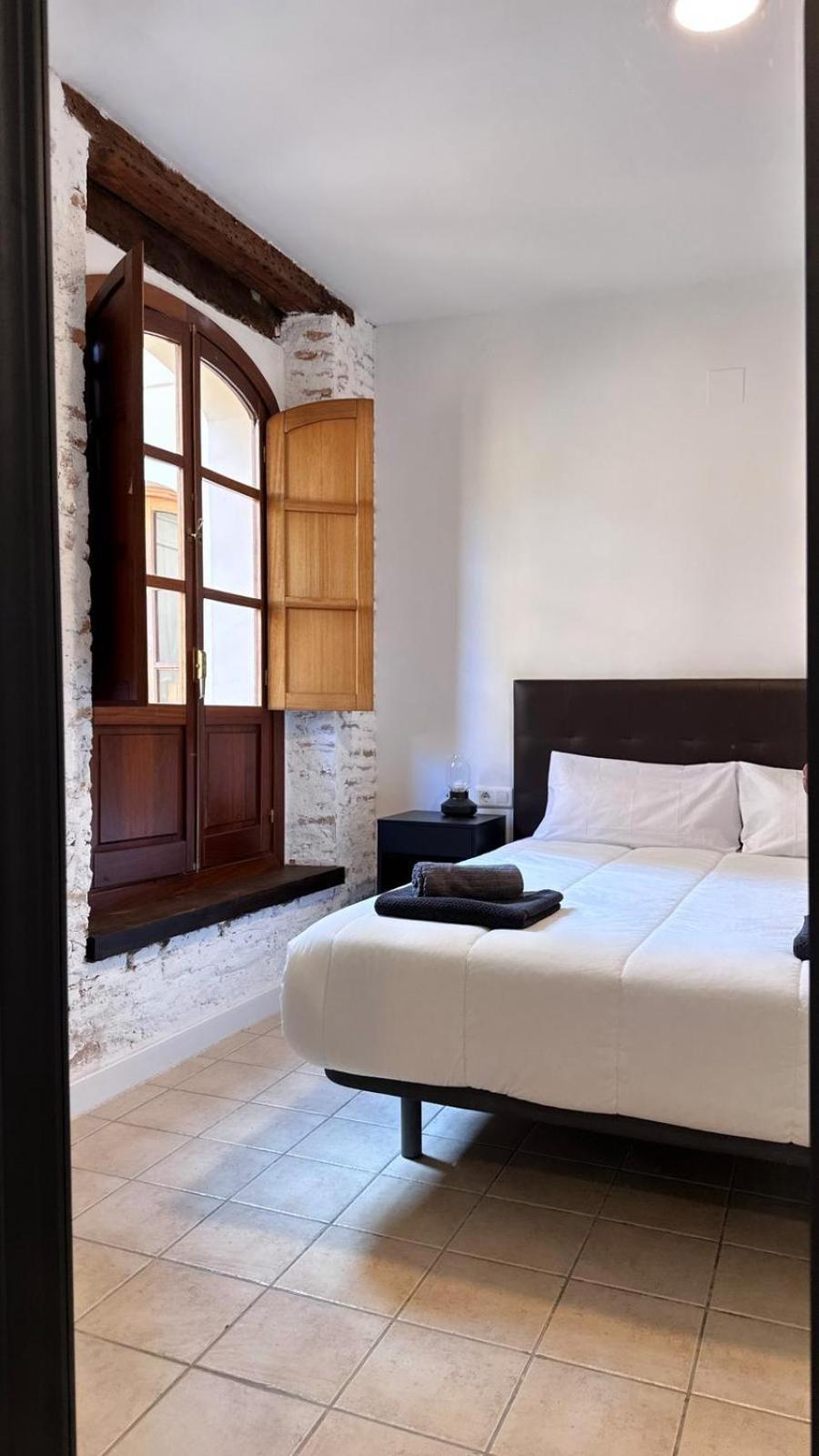 Picasso'S Neighbor Apartamento Málaga Exterior foto